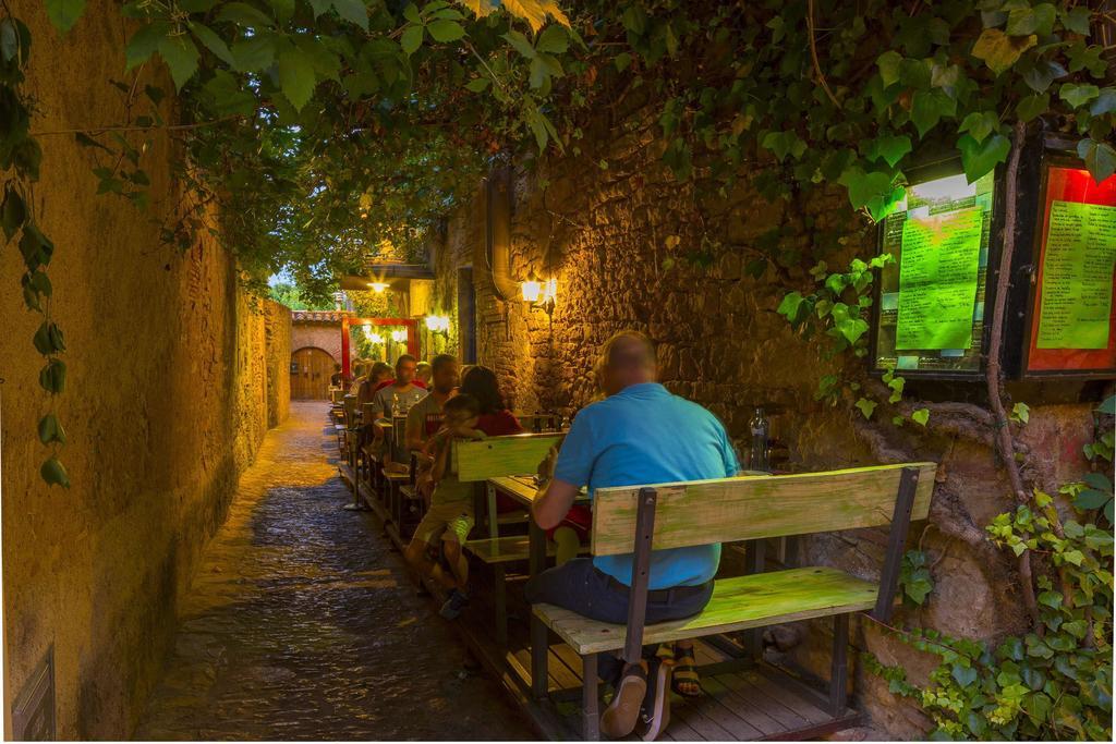 El Cau Del Papibou - Adults Only Hotel Peratallada Exterior photo